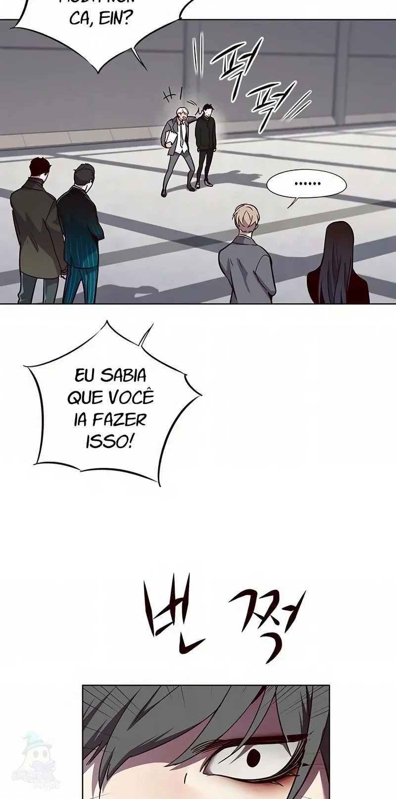 Read Eleceed BR Manga Online