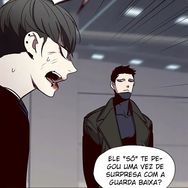 Read Eleceed BR Manga Online