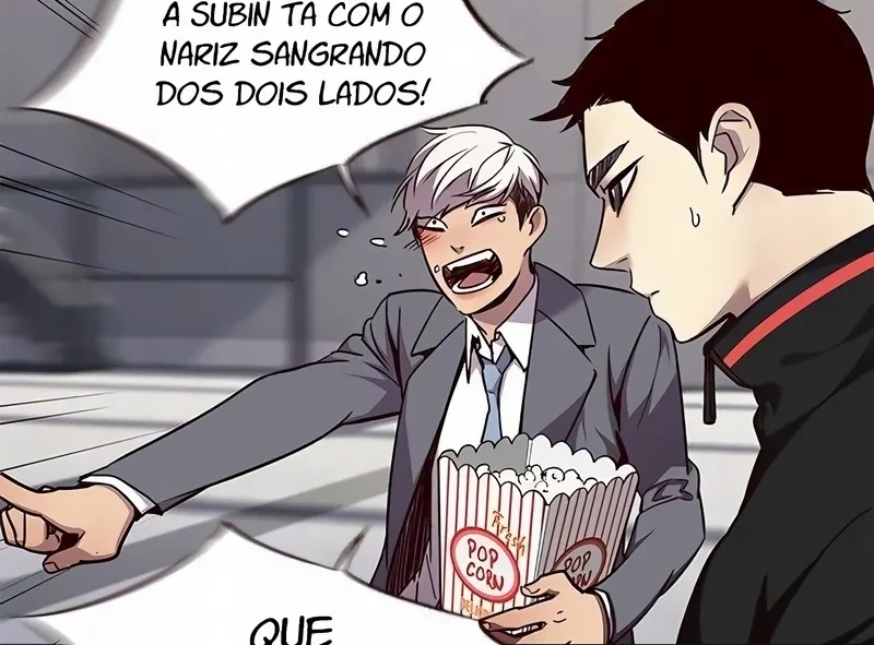 Read Eleceed BR Manga Online