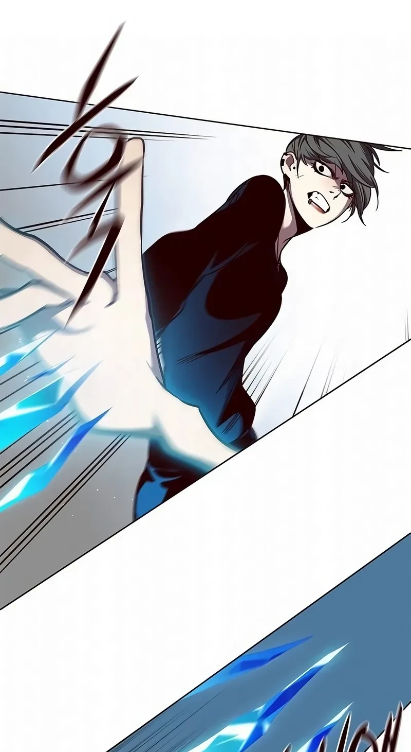 Read Eleceed BR Manga Online