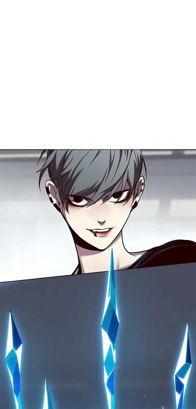 Read Eleceed BR Manga Online