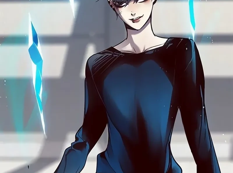 Read Eleceed BR Manga Online