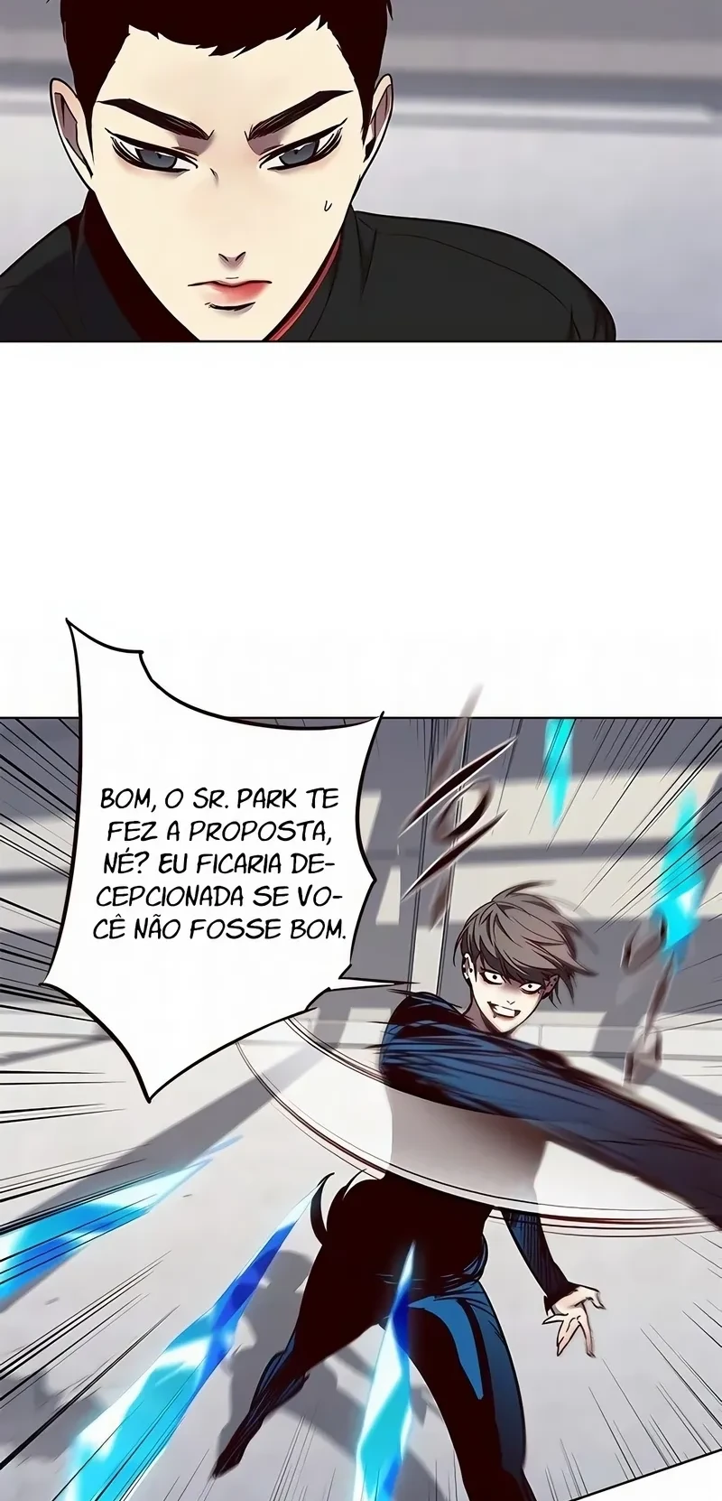Read Eleceed BR Manga Online