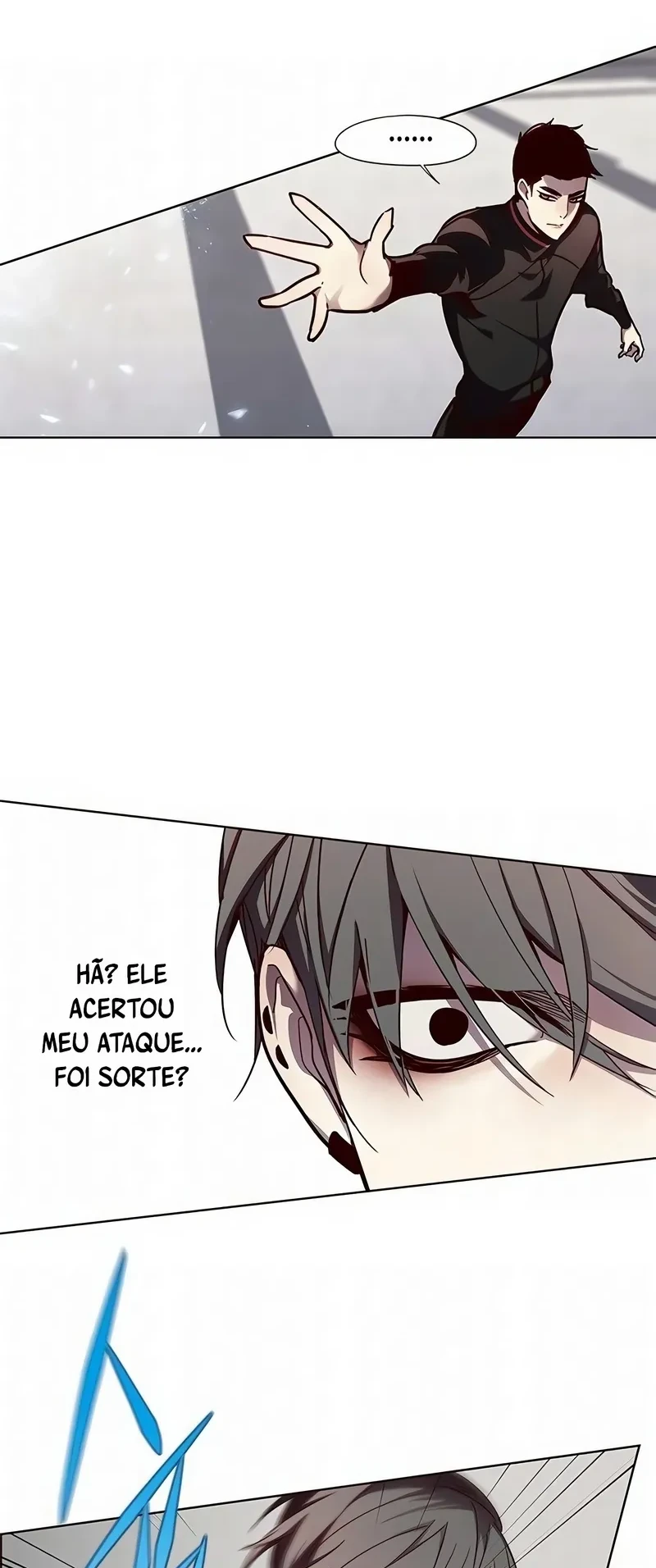 Read Eleceed BR Manga Online