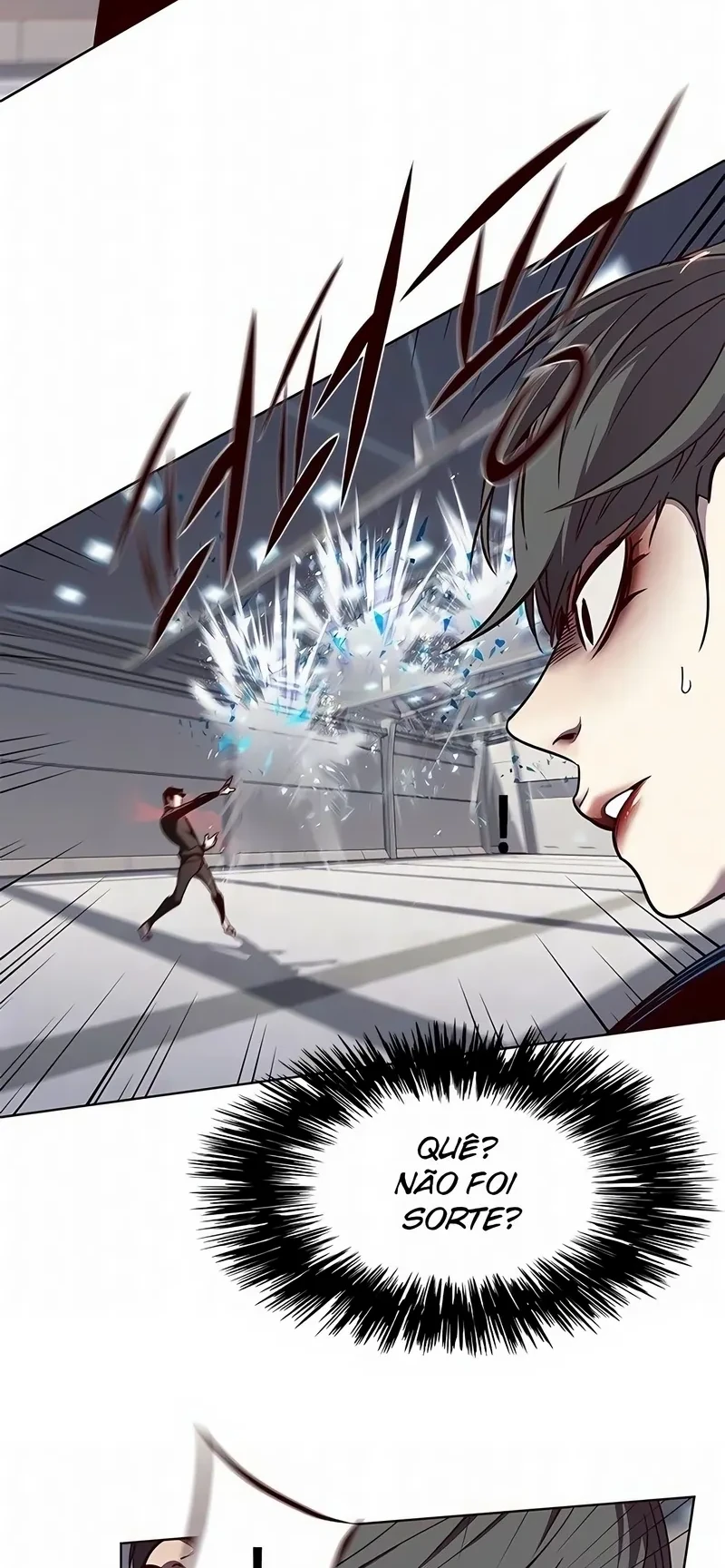 Read Eleceed BR Manga Online
