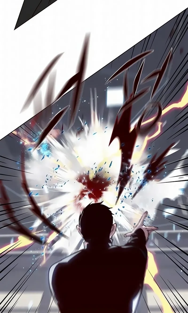 Read Eleceed BR Manga Online