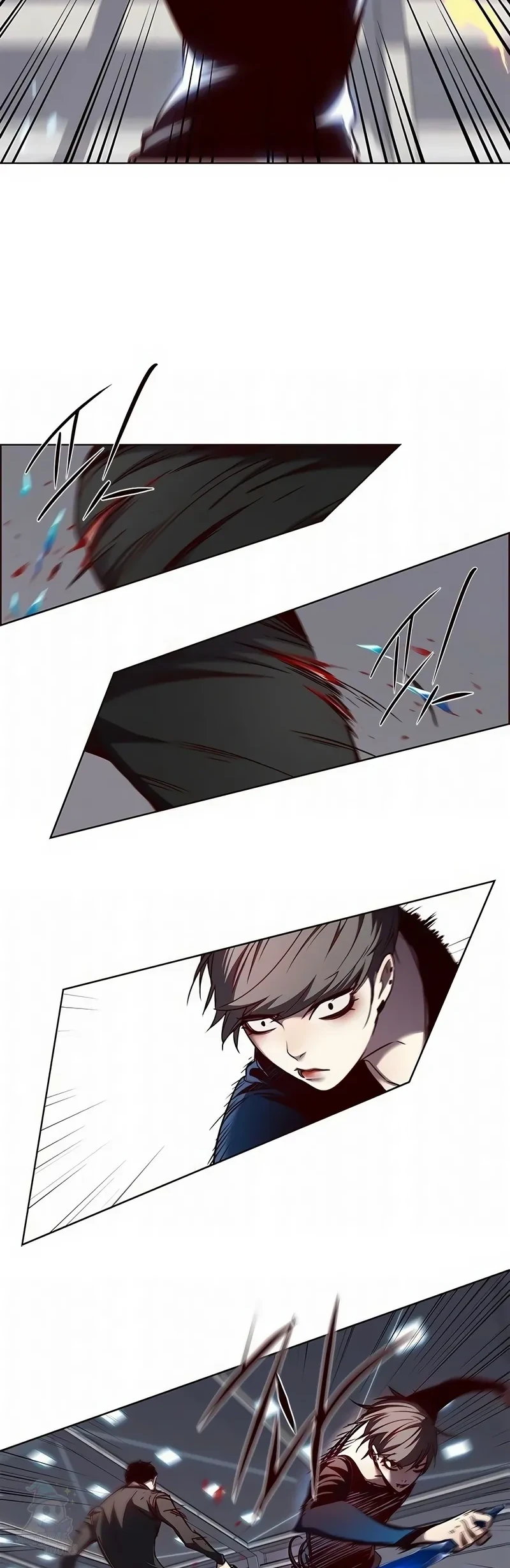Read Eleceed BR Manga Online