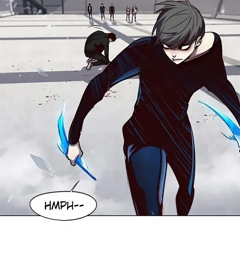 Read Eleceed BR Manga Online