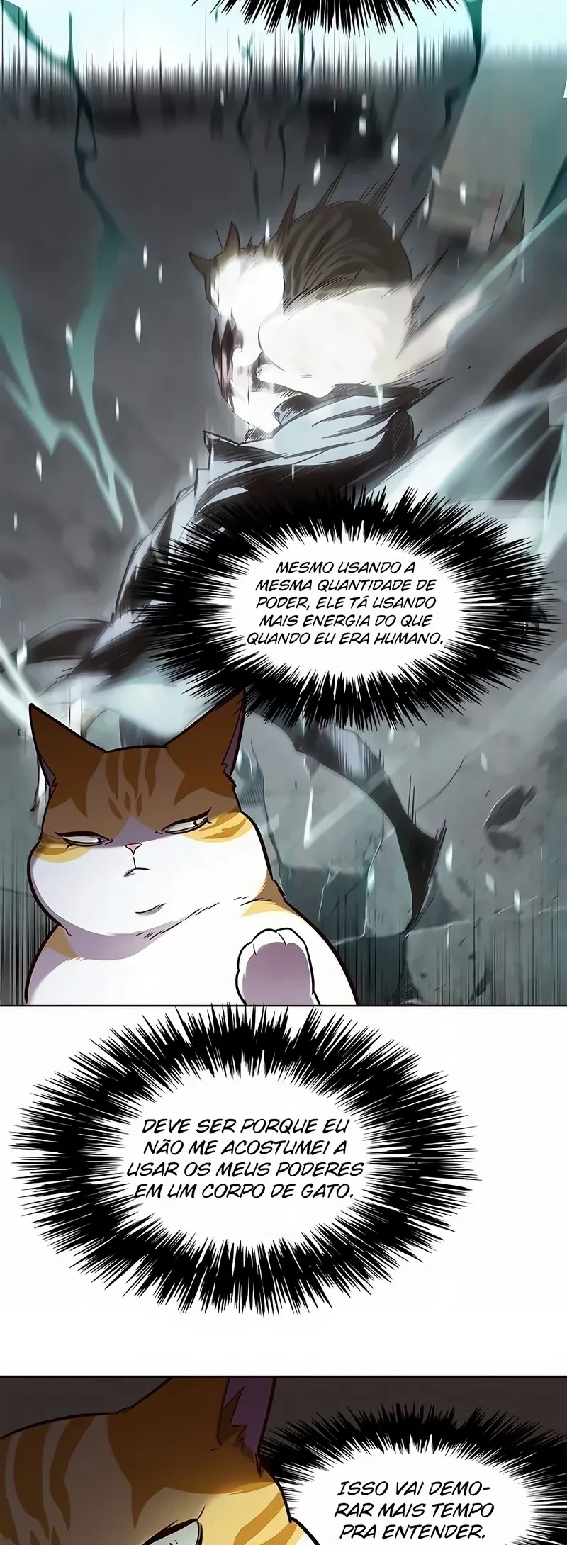 Read Eleceed BR Manga Online