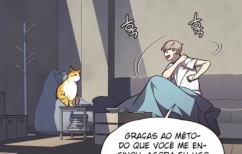 Read Eleceed BR Manga Online