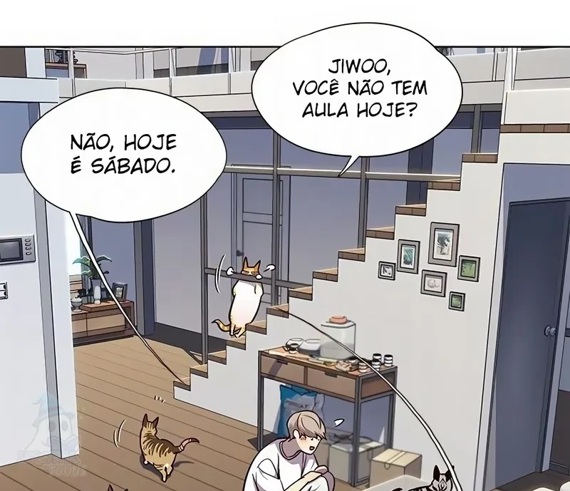 Read Eleceed BR Manga Online