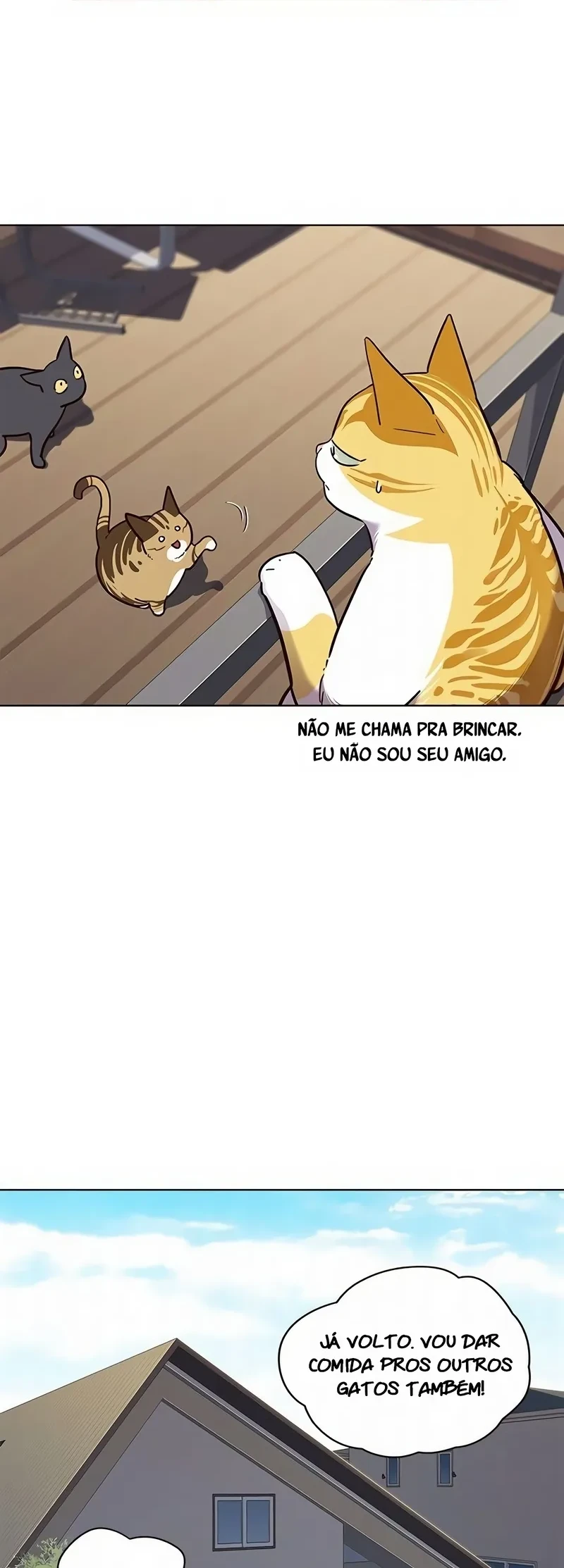 Read Eleceed BR Manga Online