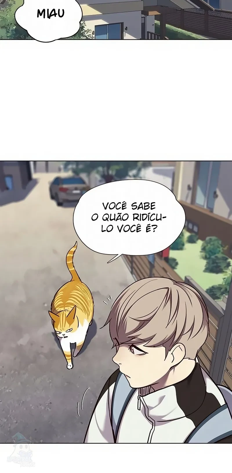Read Eleceed BR Manga Online