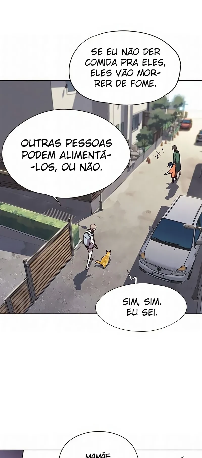 Read Eleceed BR Manga Online