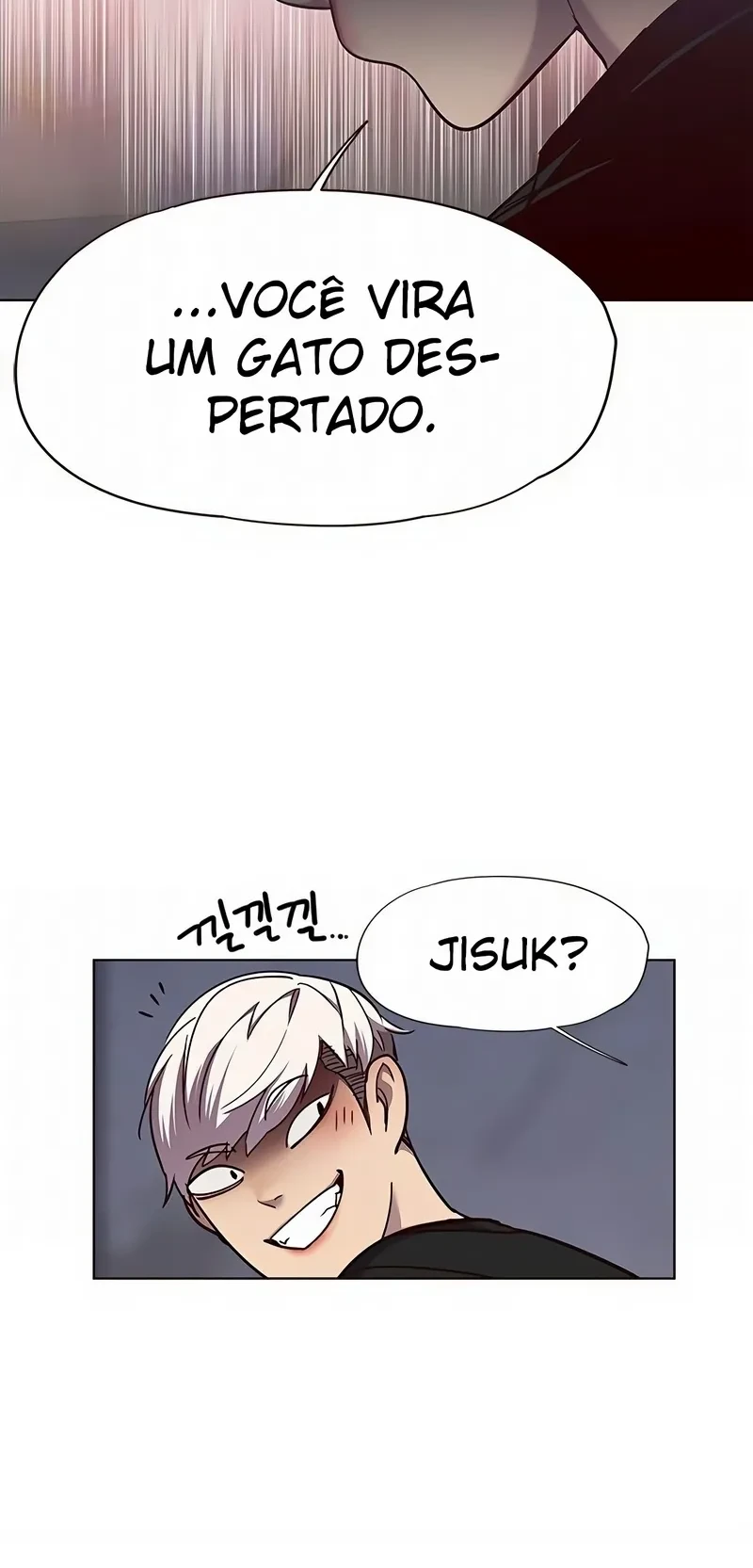 Read Eleceed BR Manga Online