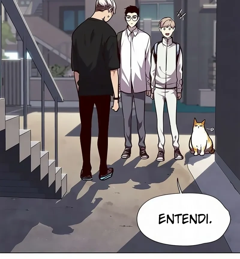 Read Eleceed BR Manga Online