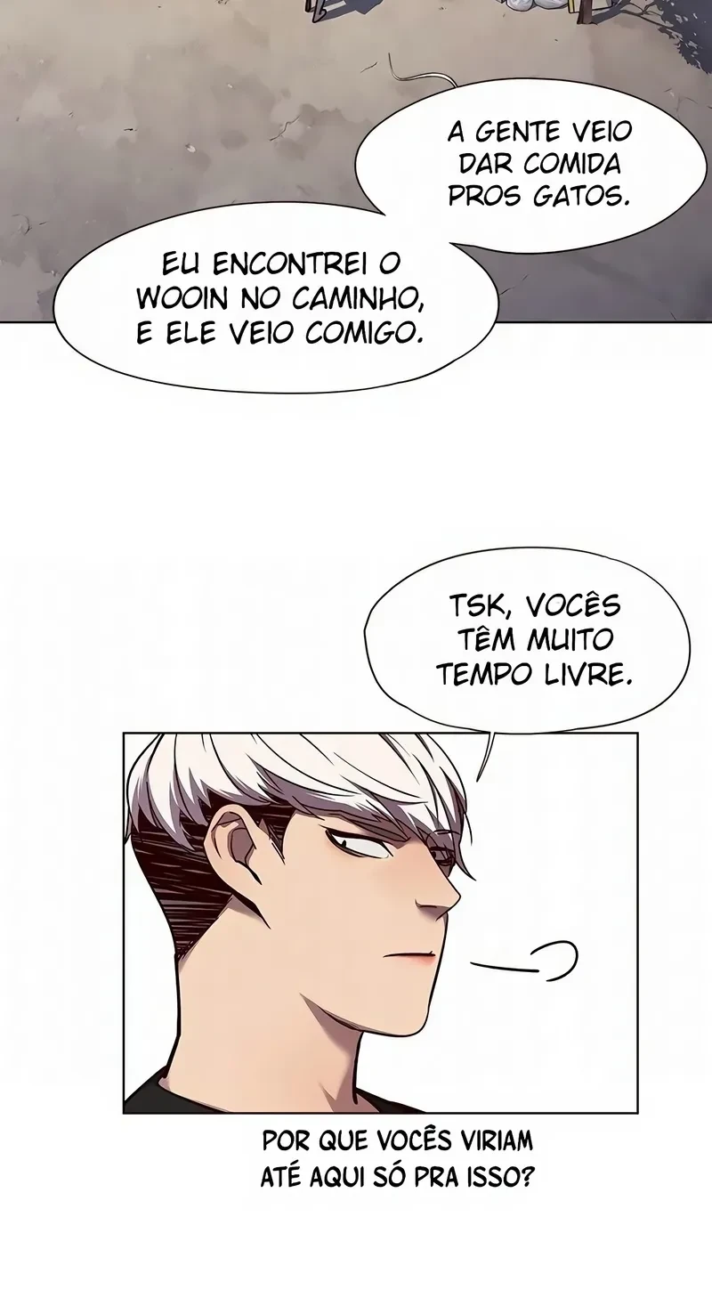Read Eleceed BR Manga Online