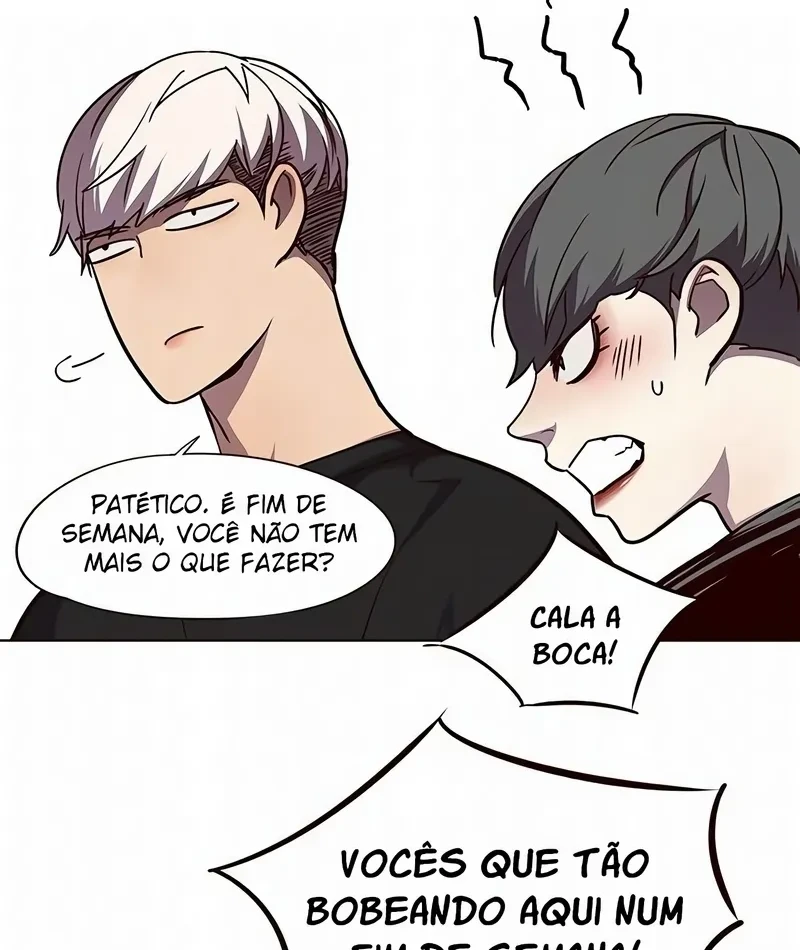 Read Eleceed BR Manga Online