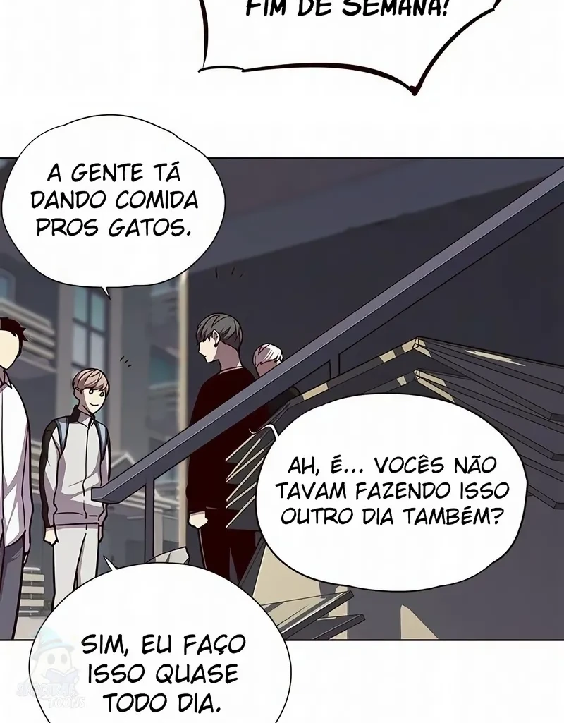 Read Eleceed BR Manga Online