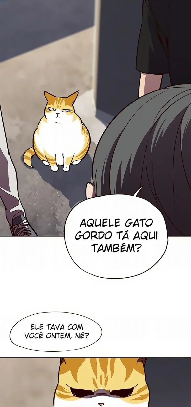 Read Eleceed BR Manga Online