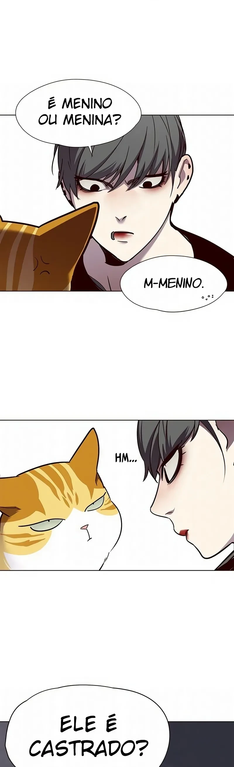 Read Eleceed BR Manga Online