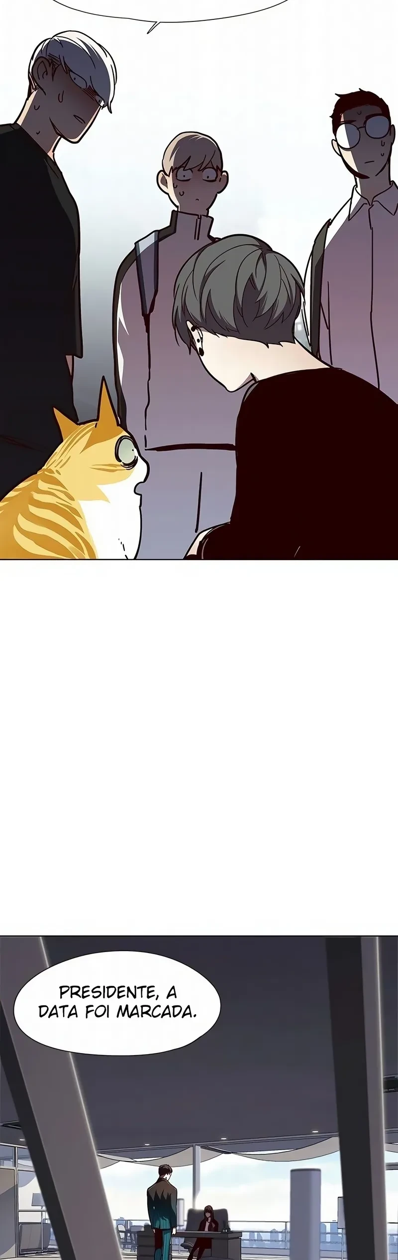 Read Eleceed BR Manga Online