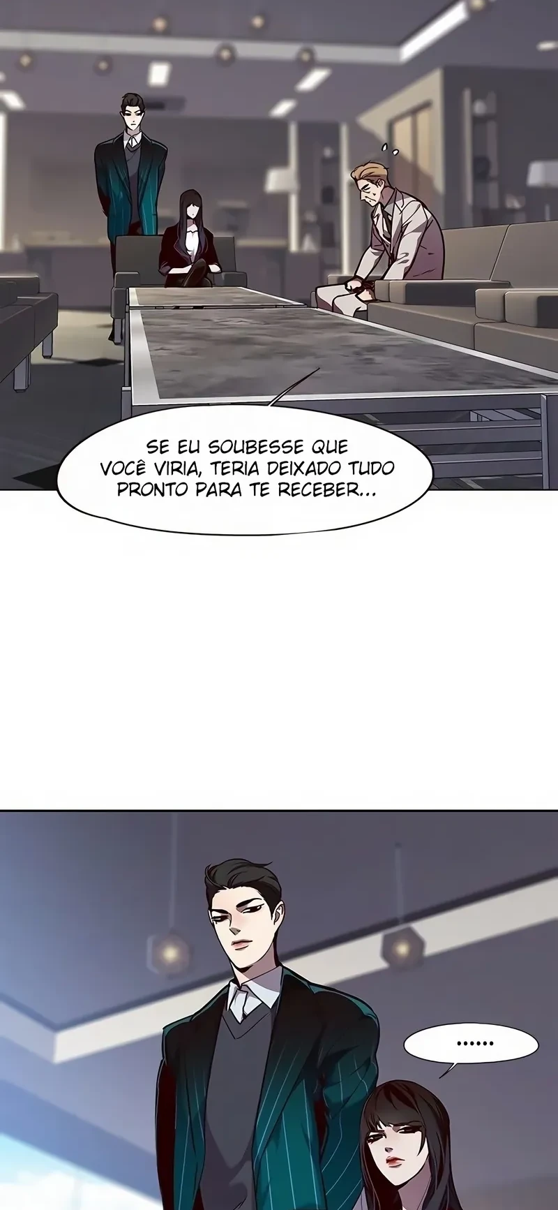 Read Eleceed BR Manga Online