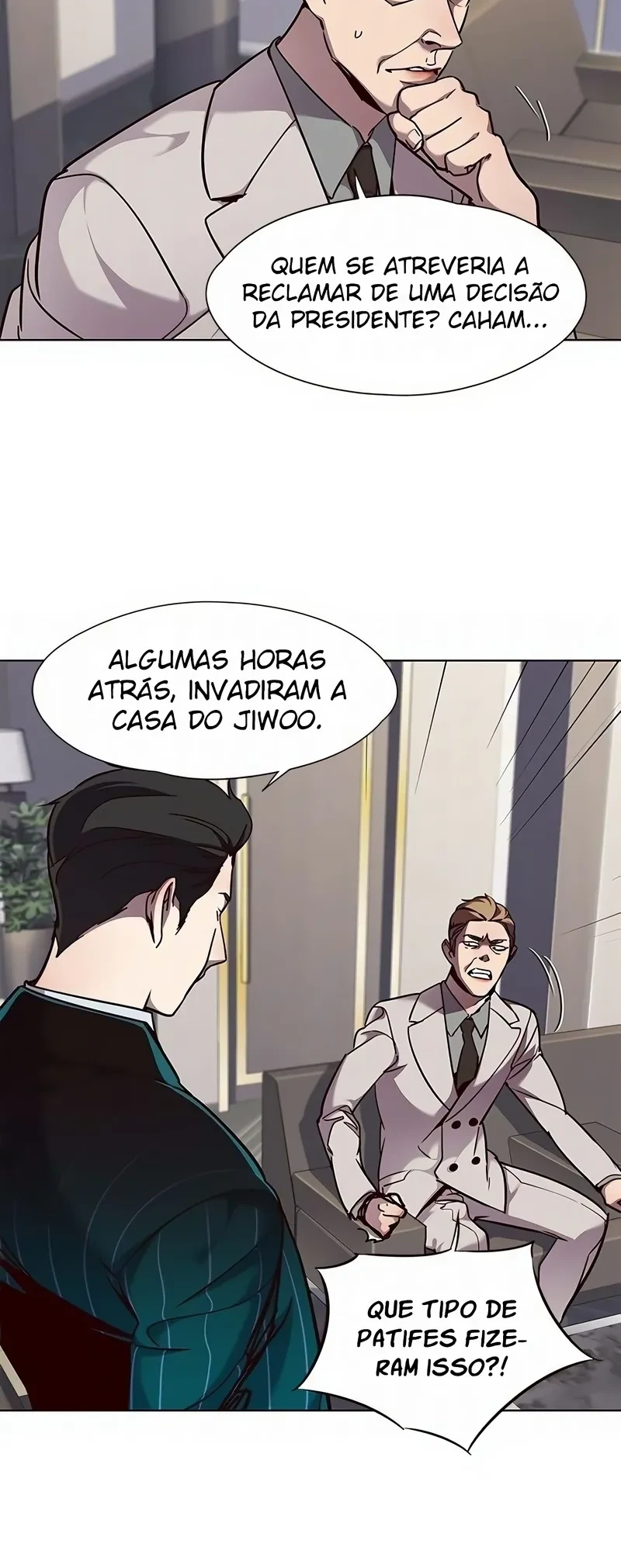 Read Eleceed BR Manga Online