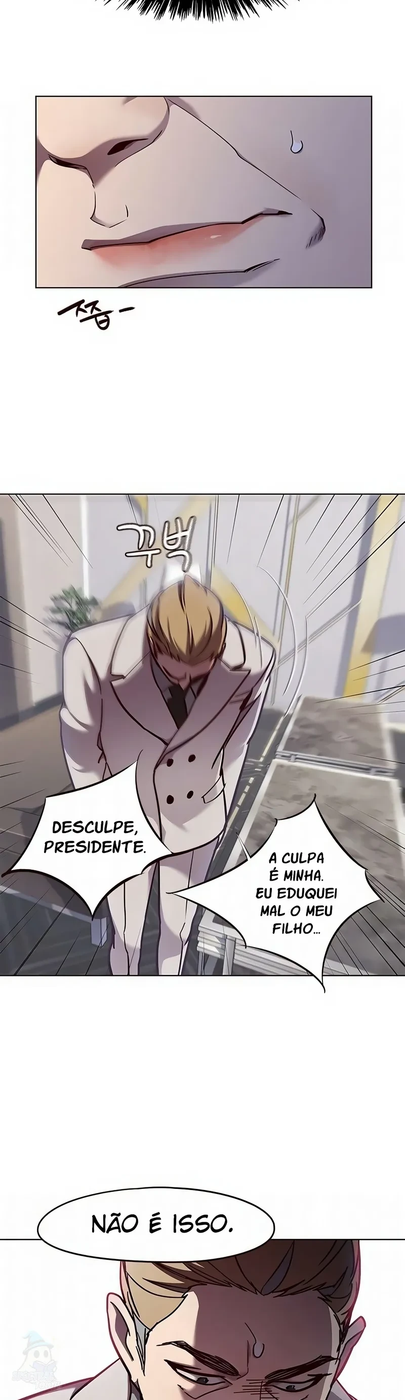Read Eleceed BR Manga Online