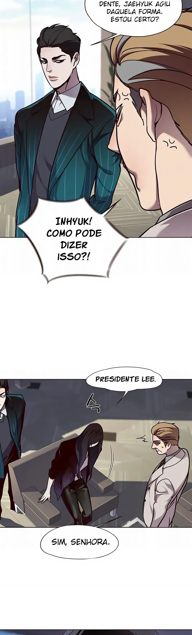Read Eleceed BR Manga Online