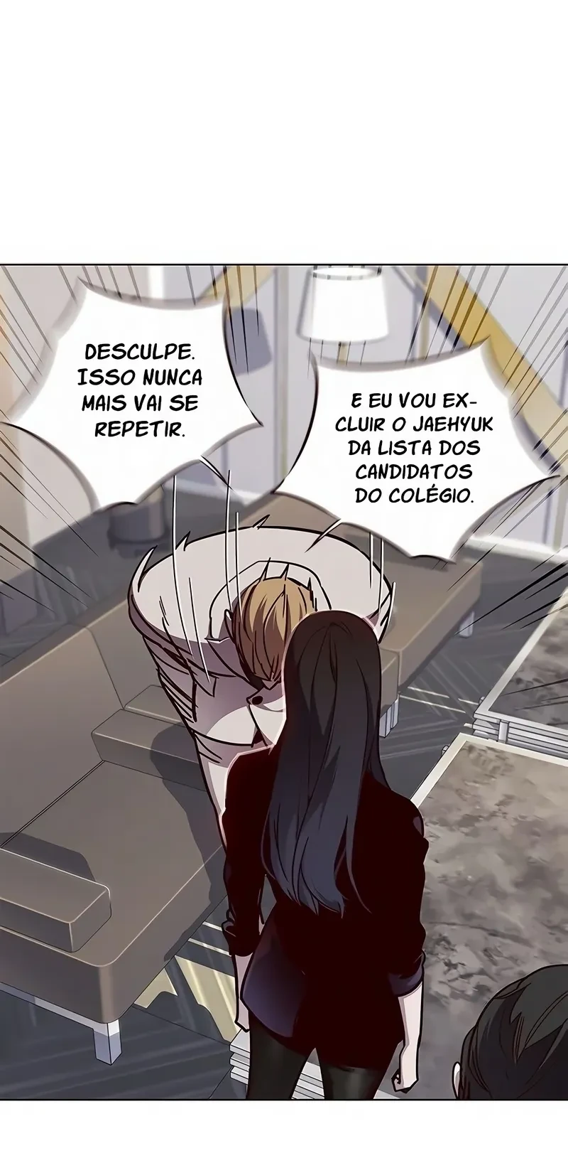 Read Eleceed BR Manga Online