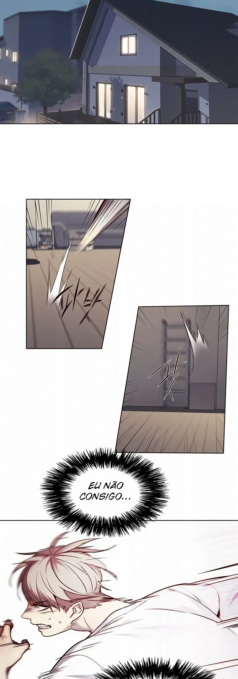 Read Eleceed BR Manga Online