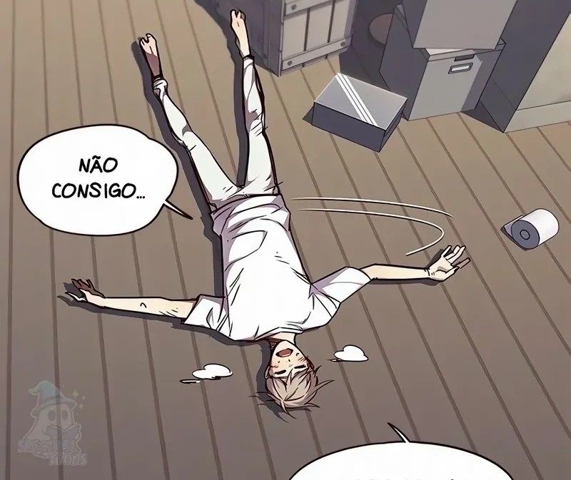 Read Eleceed BR Manga Online