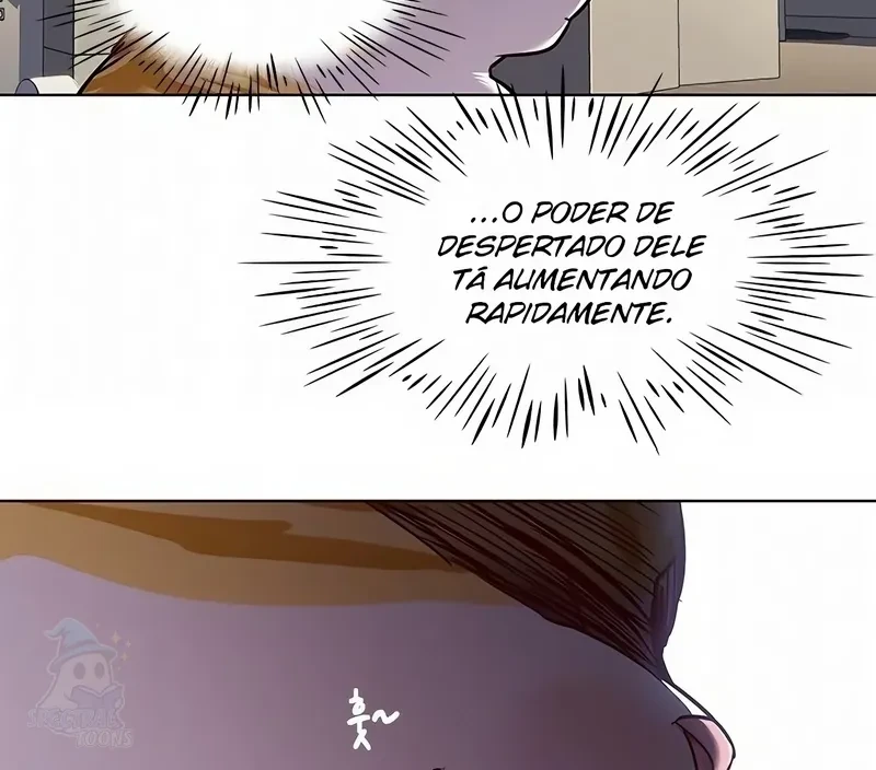 Read Eleceed BR Manga Online