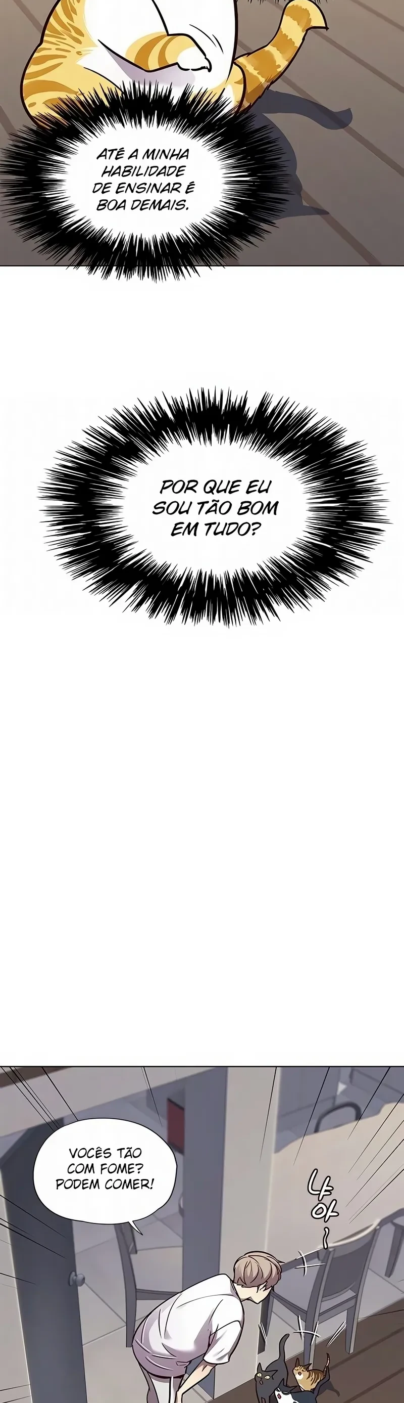 Read Eleceed BR Manga Online