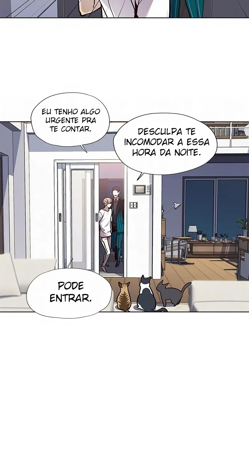 Read Eleceed BR Manga Online