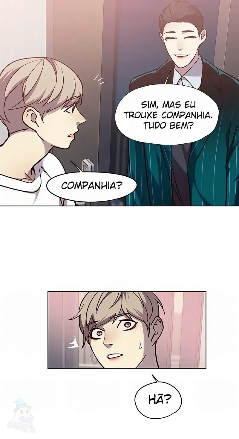 Read Eleceed BR Manga Online