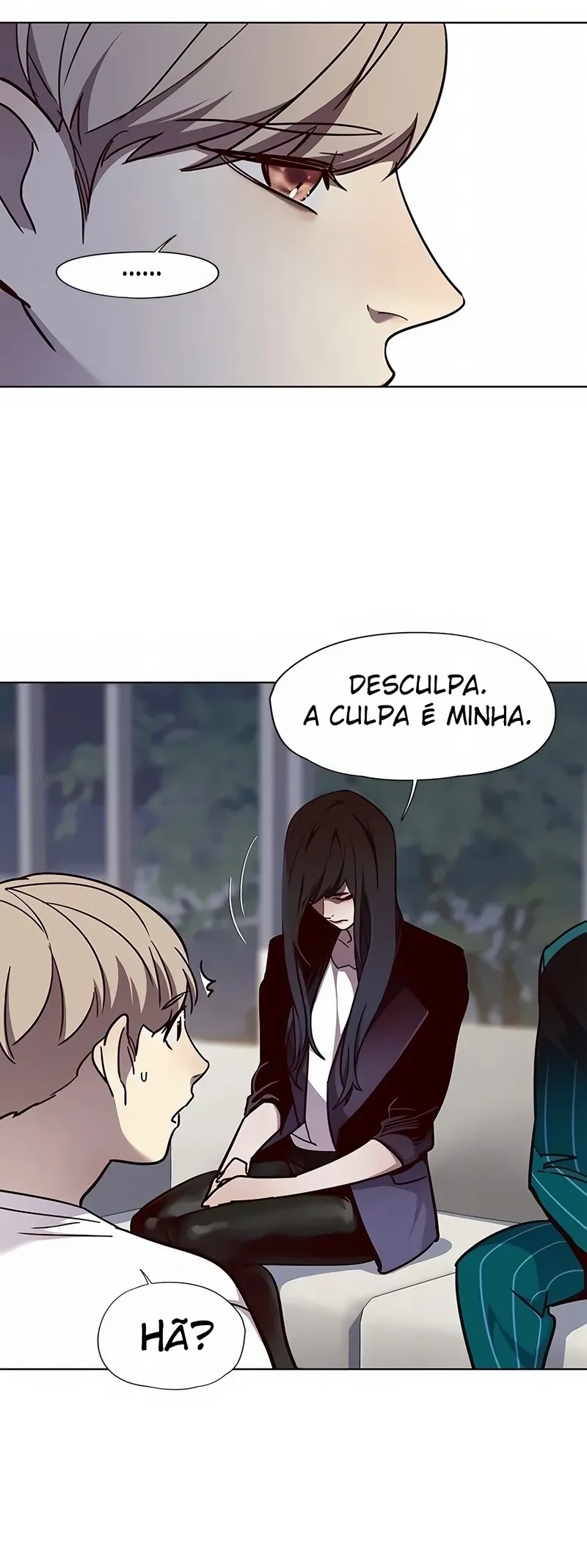Read Eleceed BR Manga Online