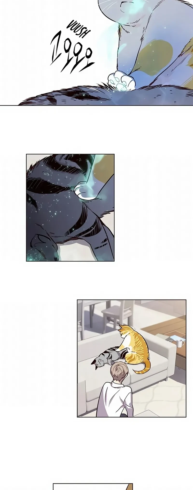 Read Eleceed BR Manga Online