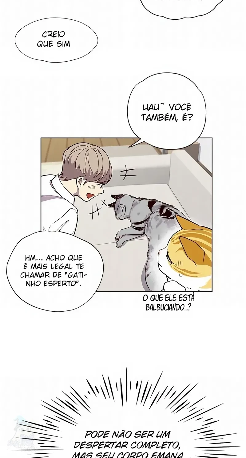 Read Eleceed BR Manga Online