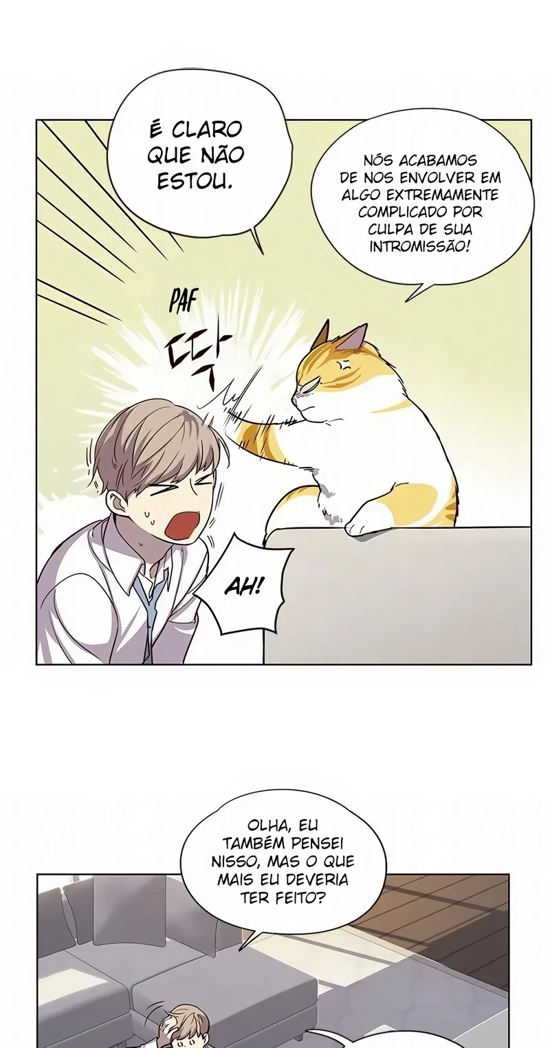 Read Eleceed BR Manga Online