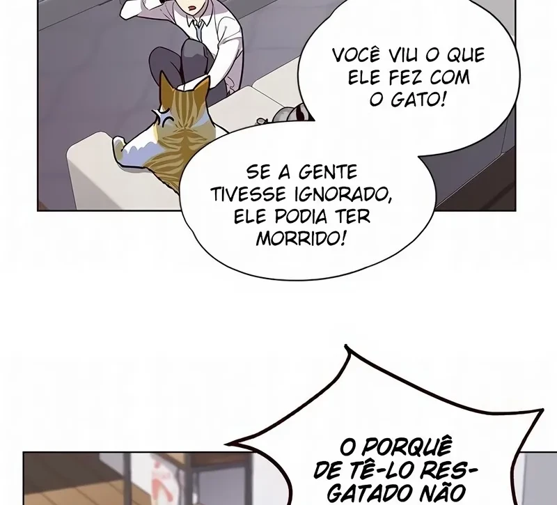 Read Eleceed BR Manga Online