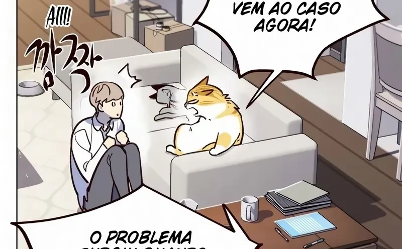 Read Eleceed BR Manga Online