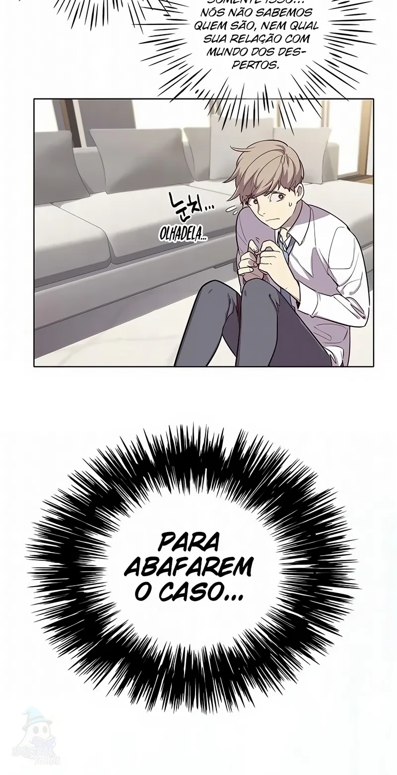 Read Eleceed BR Manga Online