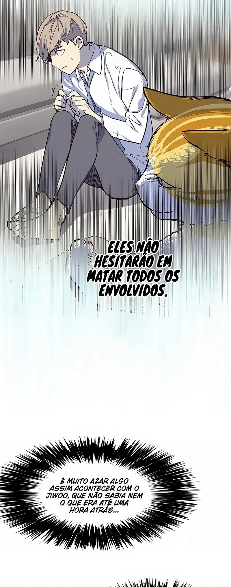 Read Eleceed BR Manga Online