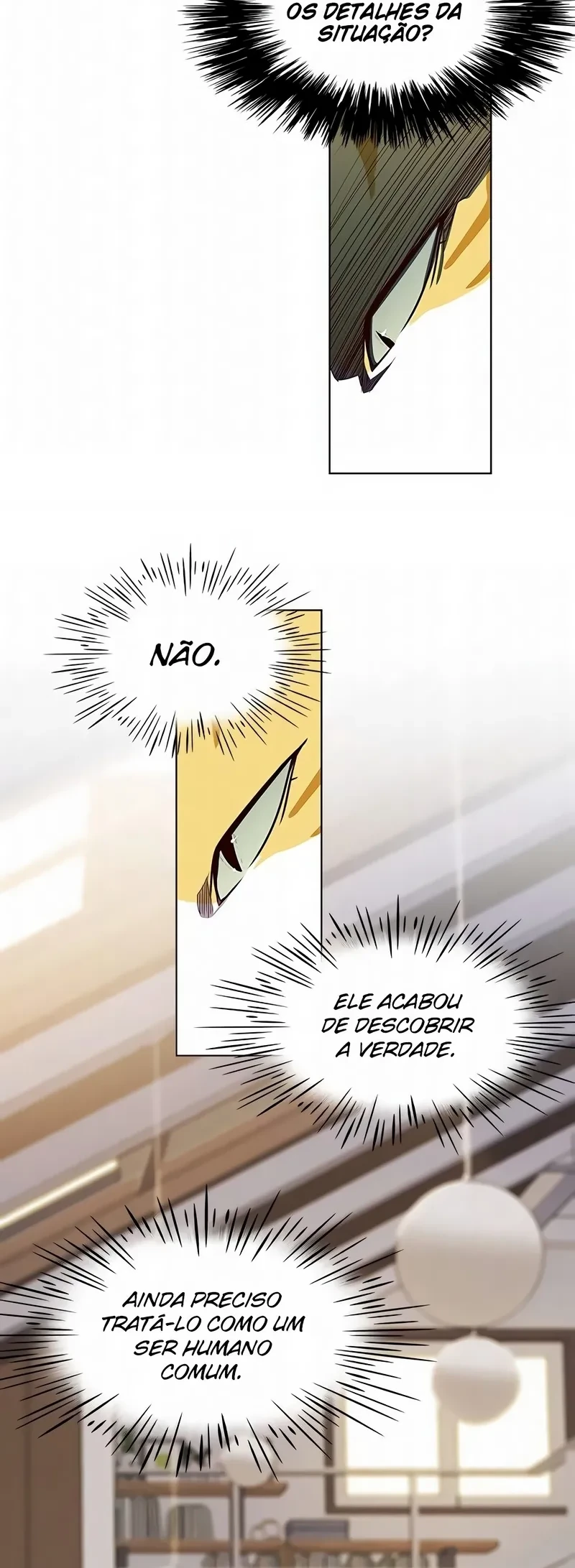 Read Eleceed BR Manga Online