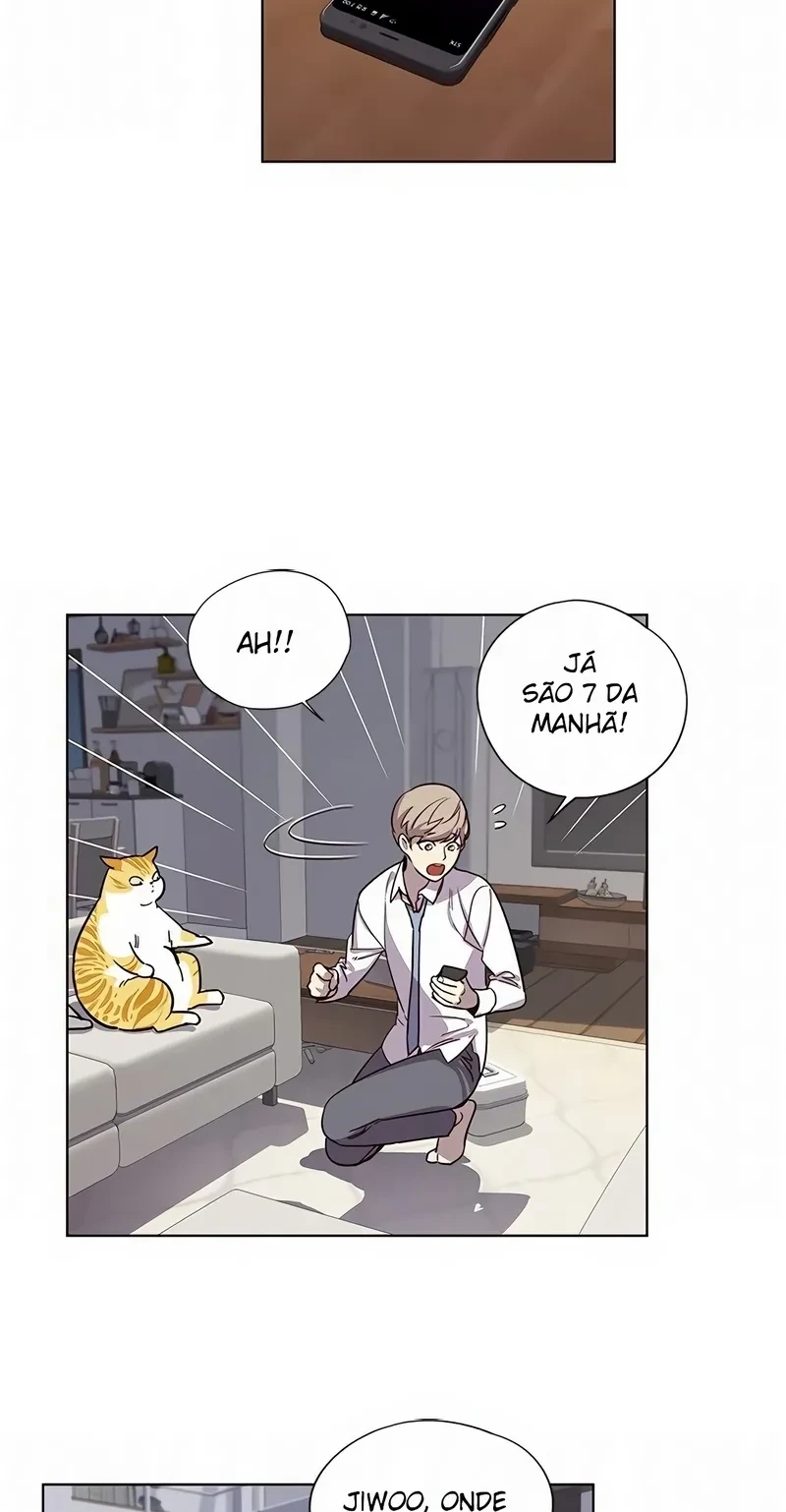 Read Eleceed BR Manga Online