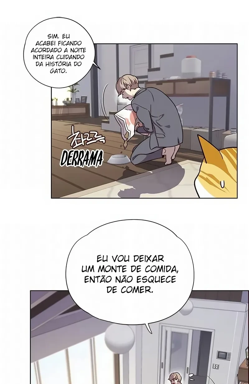 Read Eleceed BR Manga Online