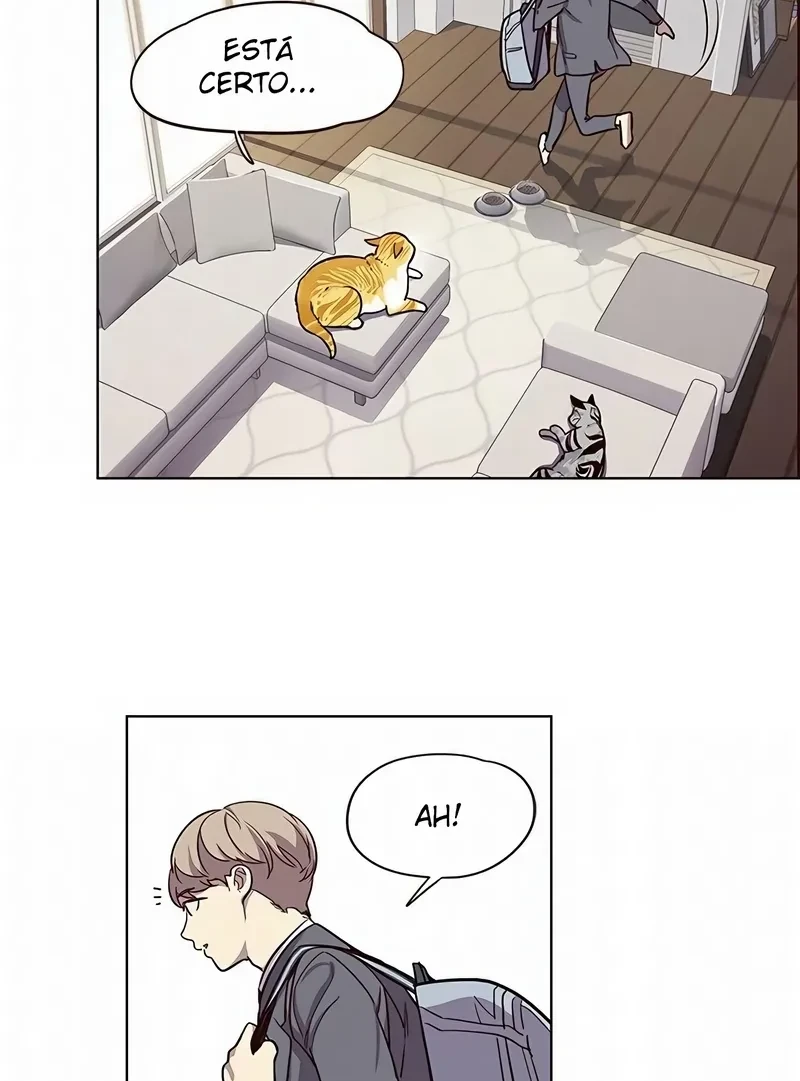 Read Eleceed BR Manga Online