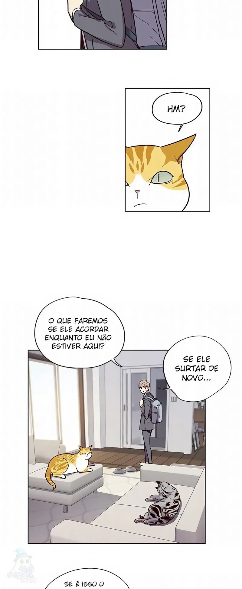 Read Eleceed BR Manga Online